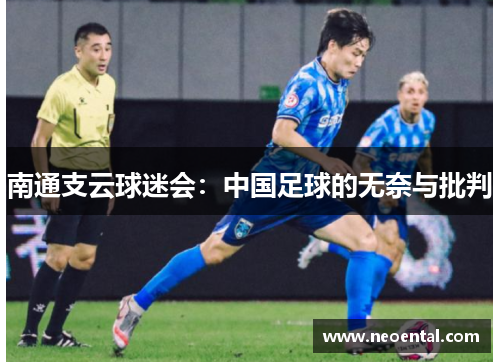南通支云球迷会：中国足球的无奈与批判